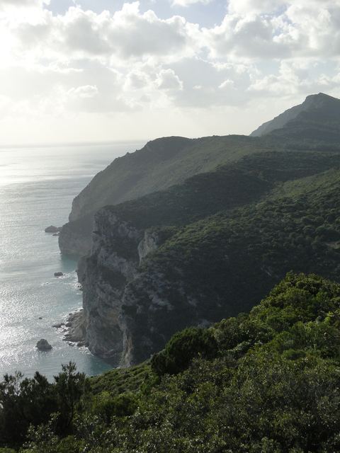 Serra da Arrábida