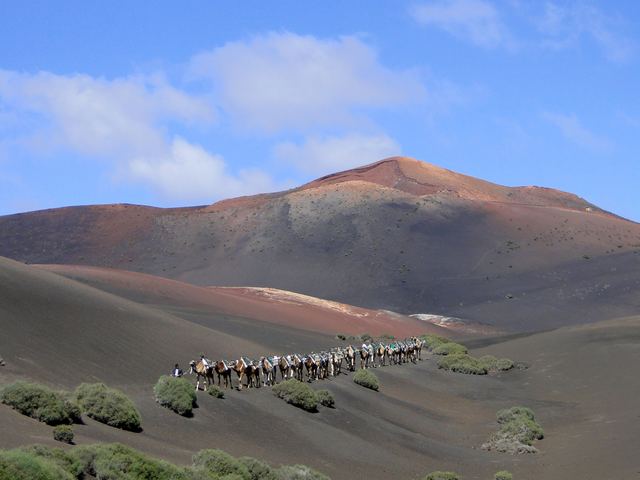 Lanzarote
