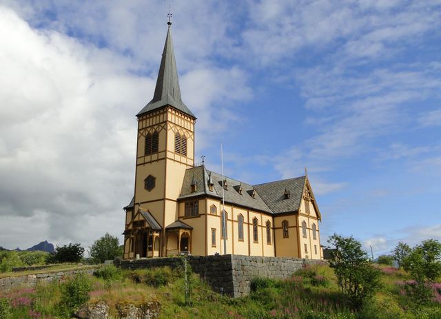 Lofoten