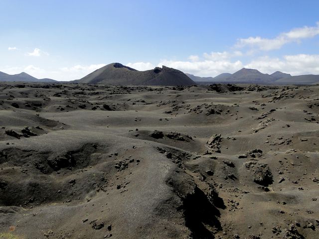 Lanzarote