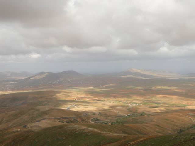 Fuerteventura