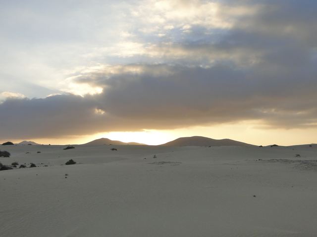 Fuerteventura