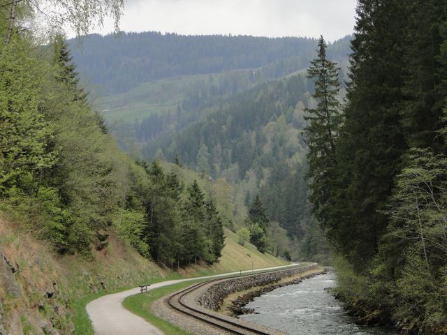 Murradweg