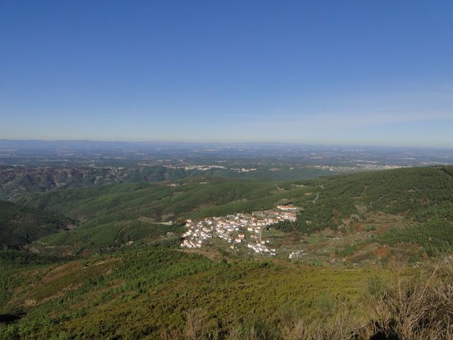 Serra da Estrela