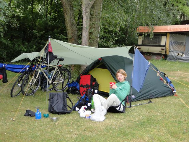 Reisefoto