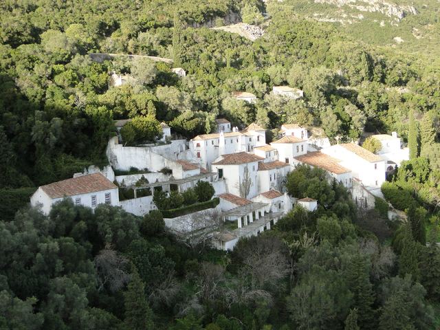 Serra da Arrábida