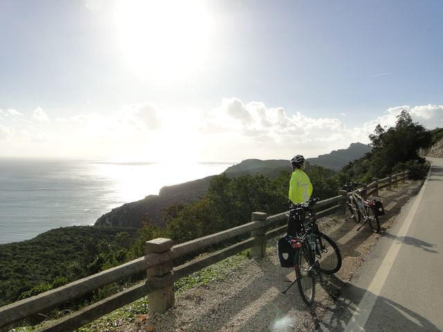 Serra da Arrábida