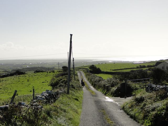 Cliffs of Moher