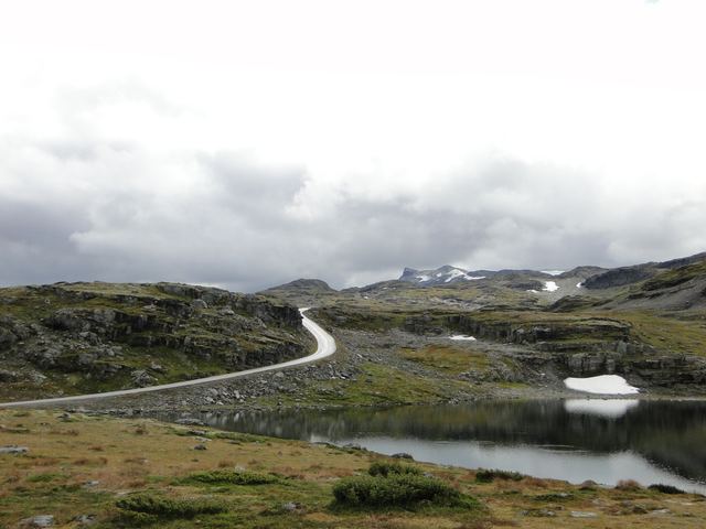 Aurlandsvegen