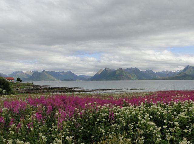 Norwegen