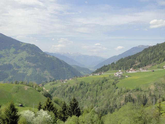Gerlosplatte