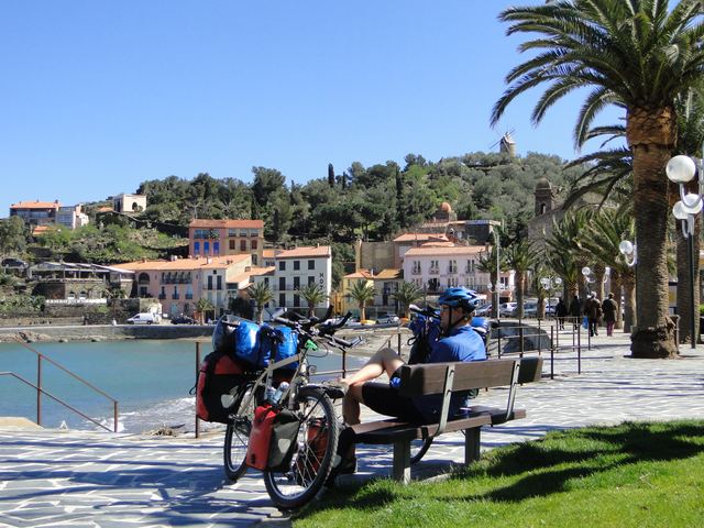 Sozialcamping
