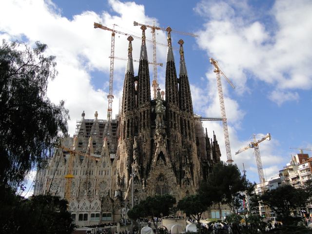 Barcelona