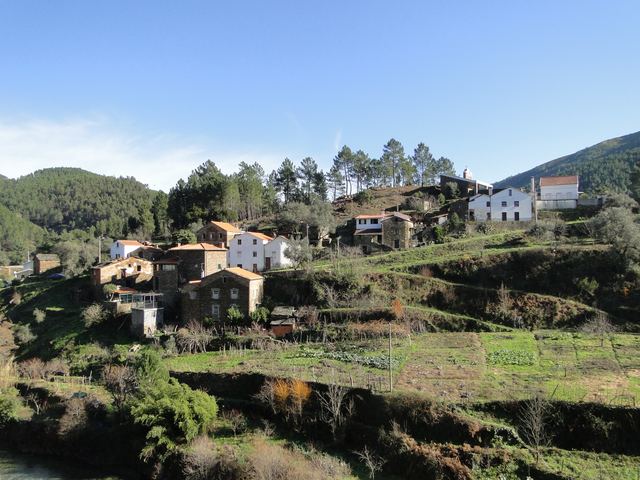 Serra da Estrela