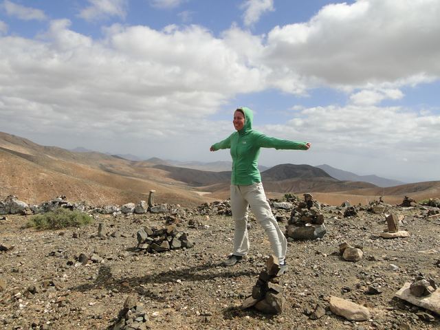 Fuerteventura