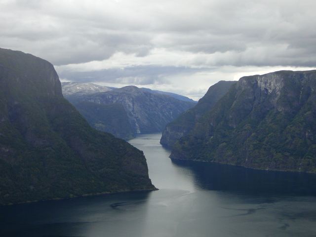 Aurlandsvegen