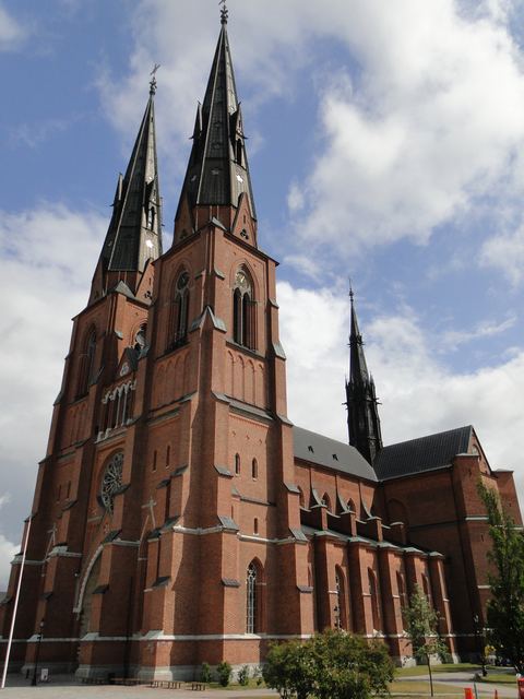 Uppsala