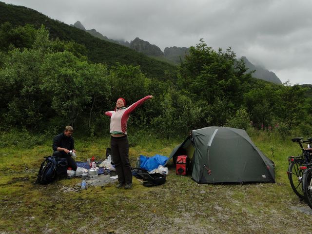 Lofoten