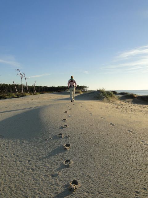 Reisefoto