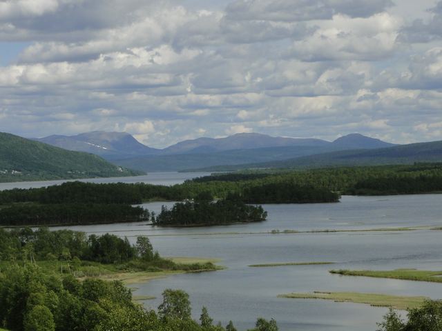 Tundra
