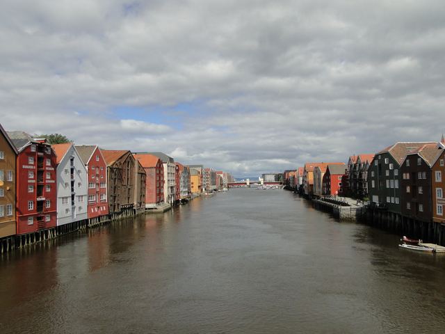 Trondheim