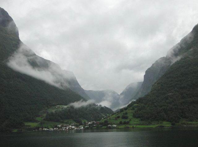Sognefjord