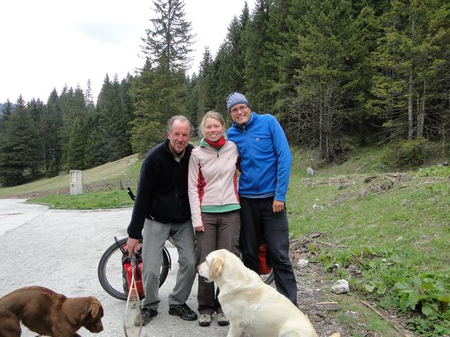 Radstädter Tauernpass