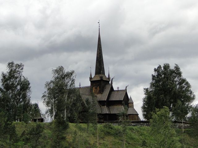 Hauptsache bergauf