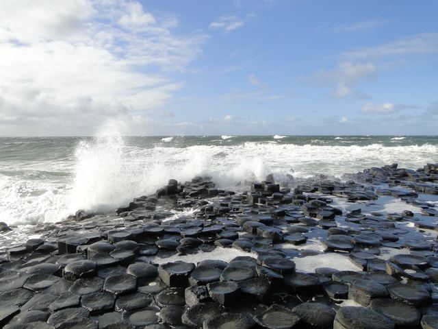 Grandiose Nordküste - Teil 1
