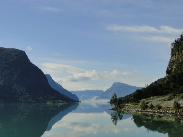 Sognefjord