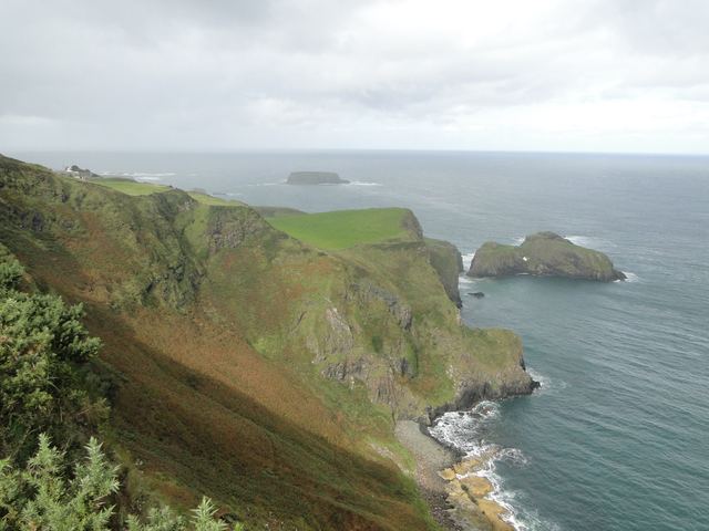 Grandiose Nordküste - Teil 1
