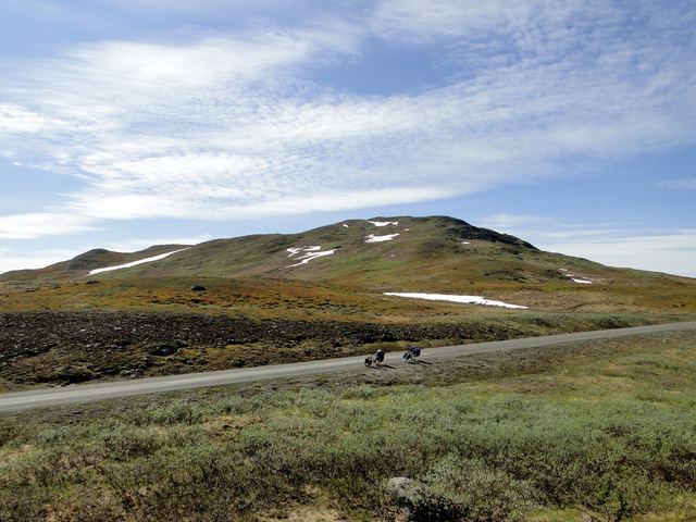 Tundra
