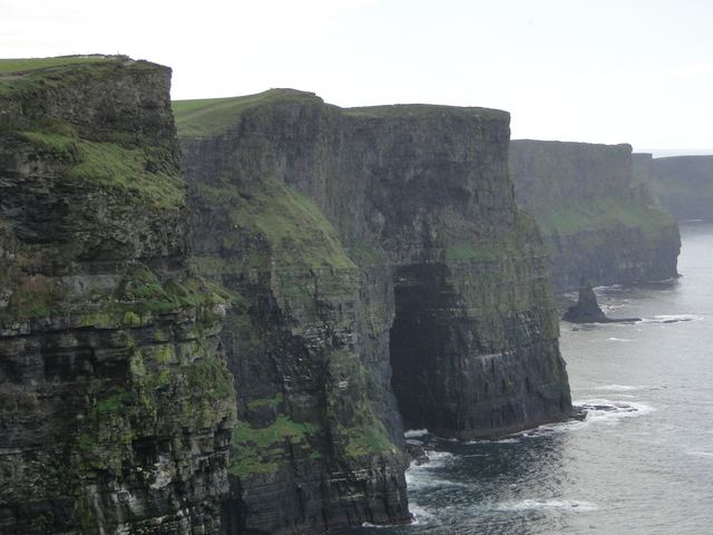 Cliffs of Moher