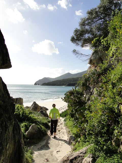 Serra da Arrábida