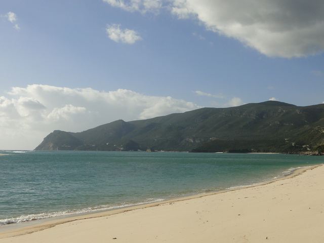 Serra da Arrábida