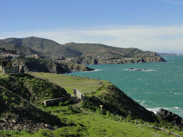 Abartiger Wind