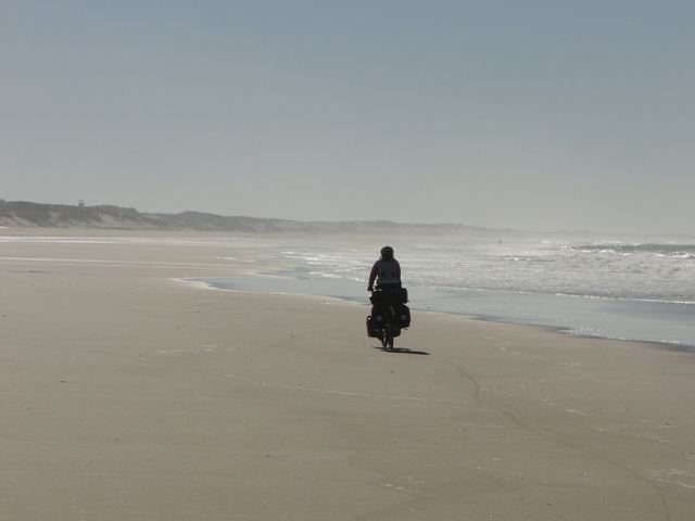 Reisefoto