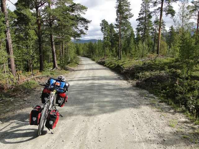 Rondanegebirge