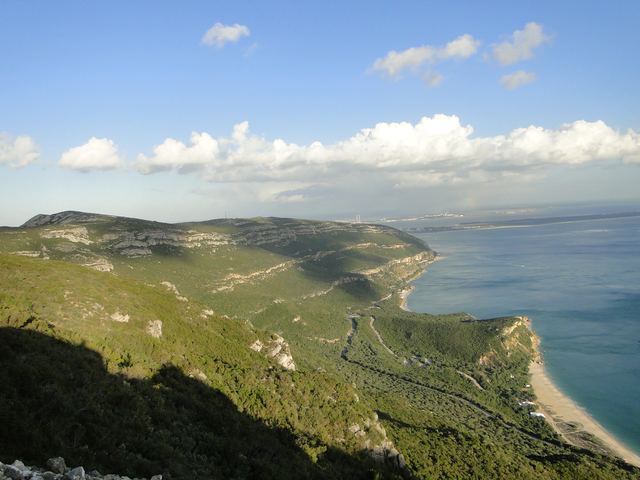 Serra da Arrábida