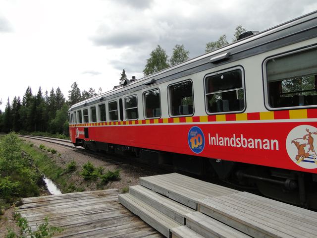 Erlebniszugfahren