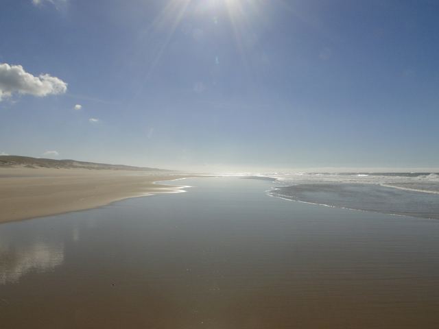 Reisefoto