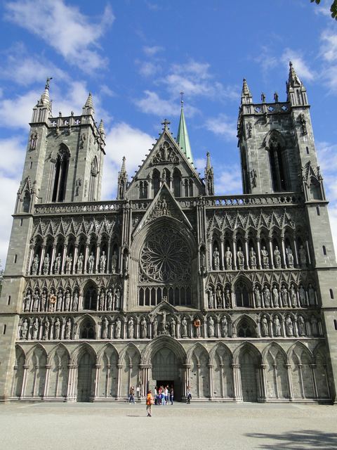 Trondheim