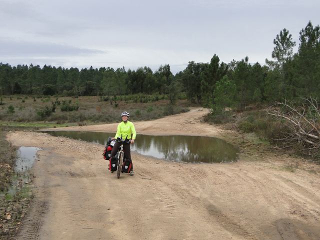 Reisefoto