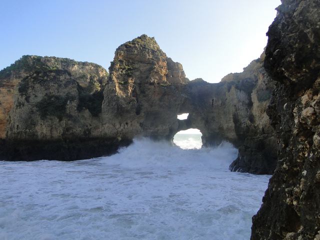 Algarve