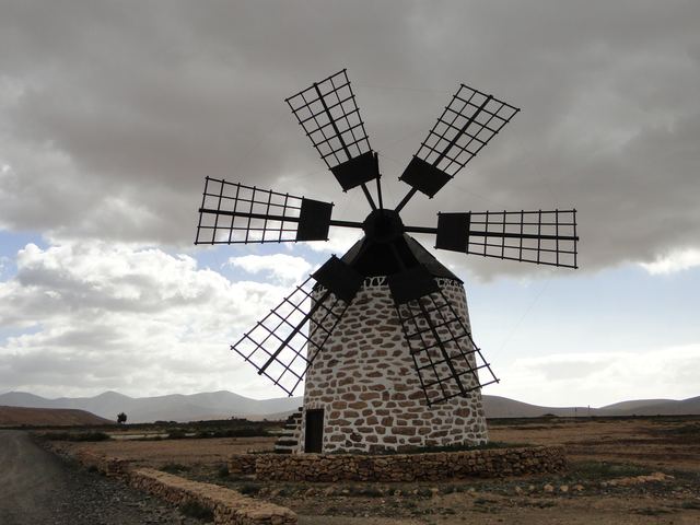 Fuerteventura