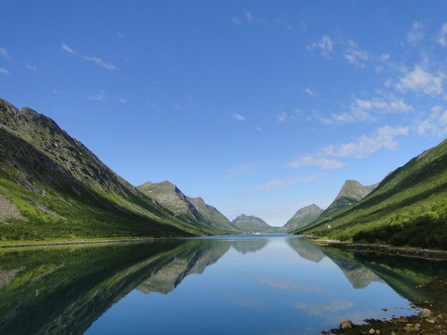 Norwegen