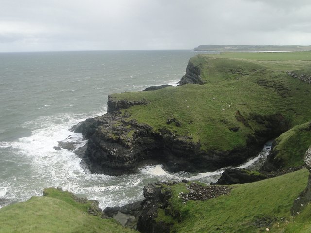 Irland